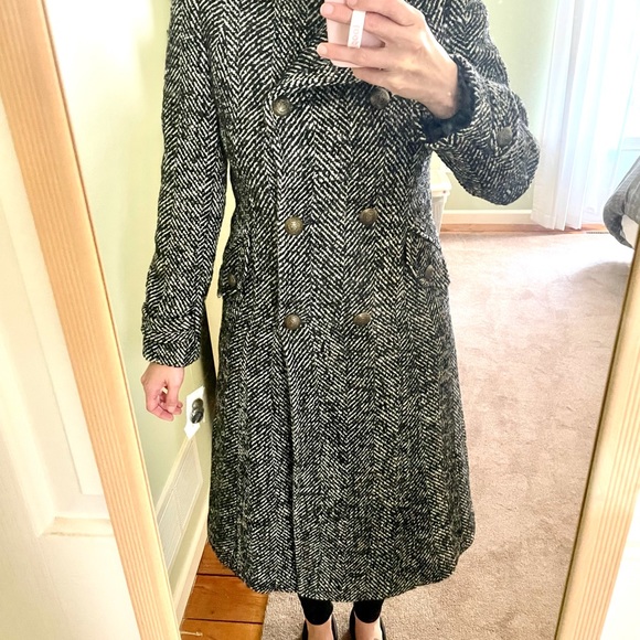 Ralph Lauren Coat 2 NWT